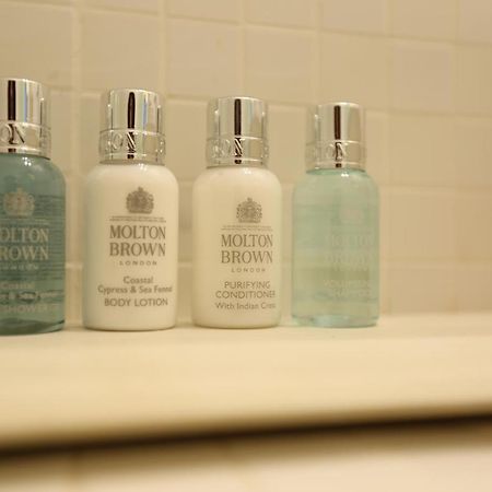 The White Suites 아다마스 외부 사진