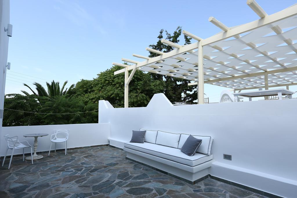 The White Suites 아다마스 외부 사진