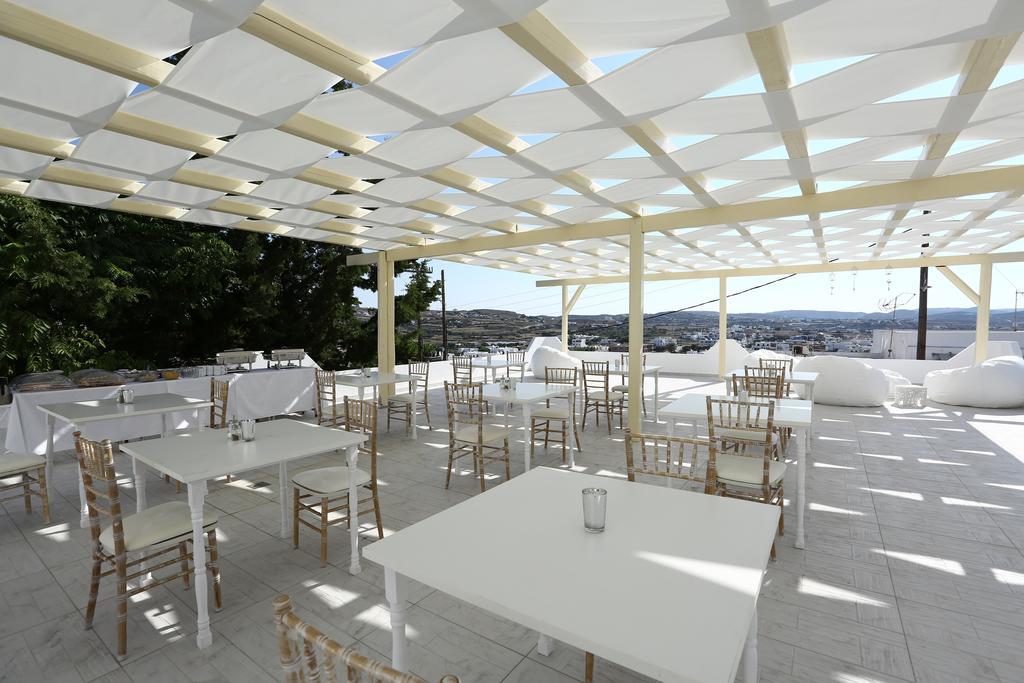 The White Suites 아다마스 외부 사진
