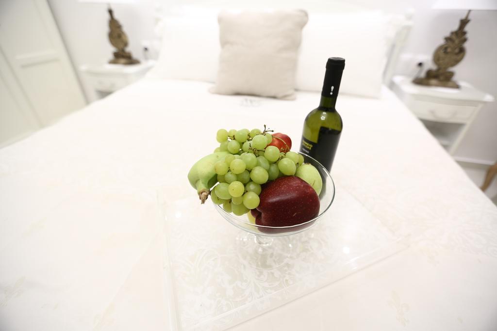 The White Suites 아다마스 외부 사진