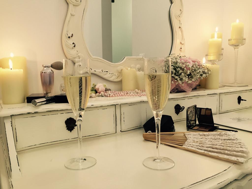 The White Suites 아다마스 외부 사진
