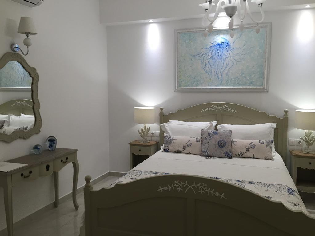 The White Suites 아다마스 외부 사진