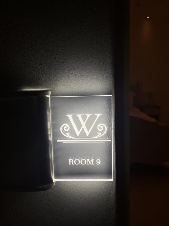 The White Suites 아다마스 외부 사진